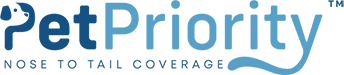 PetPriority Logo
